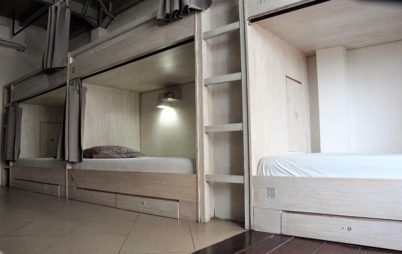 Rumah Kayu Bali Kuta Lombok Exterior foto
